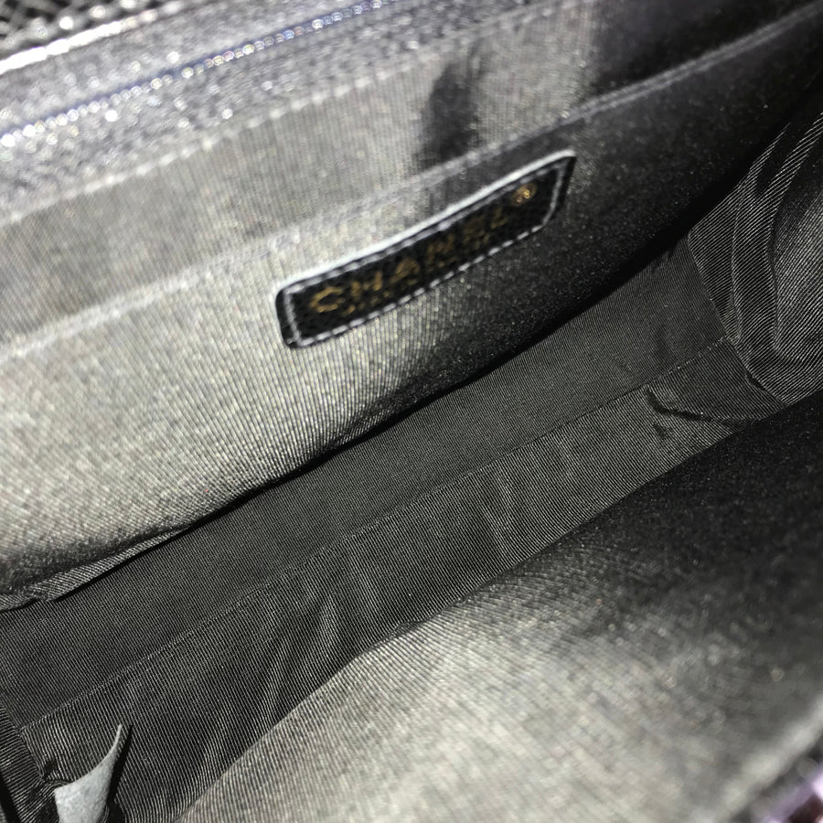 CHANEL Hand bag