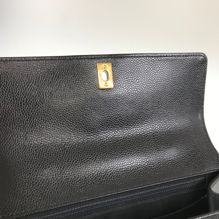CHANEL Hand bag