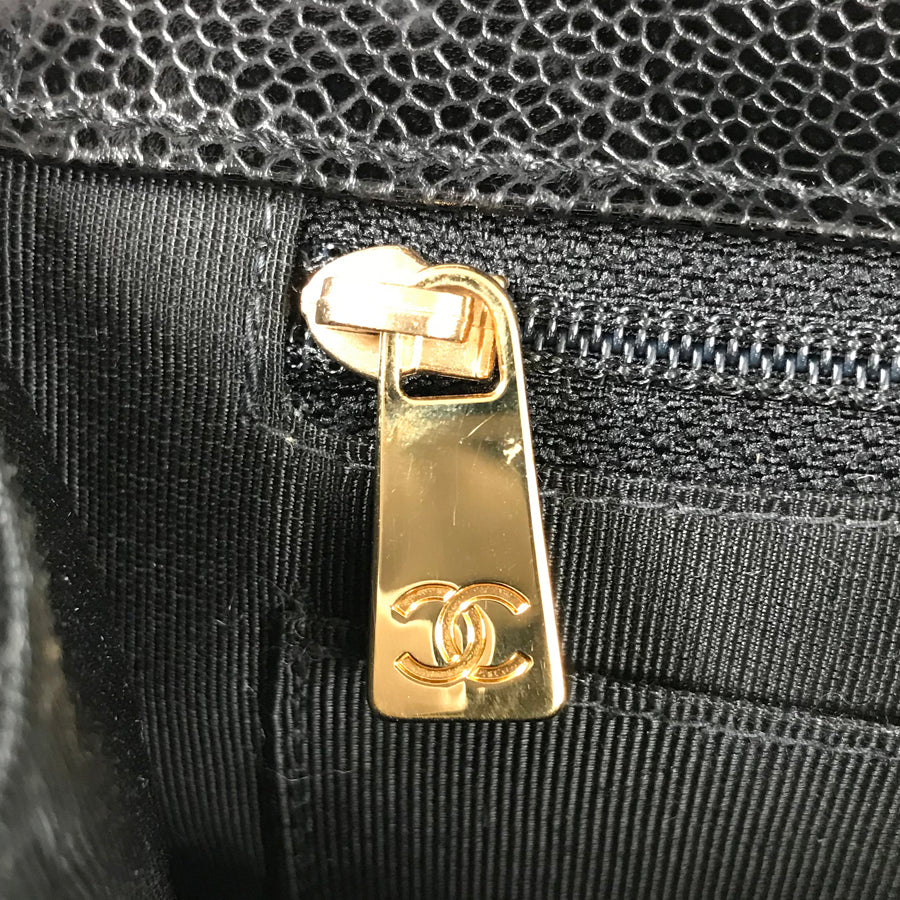 CHANEL Hand bag
