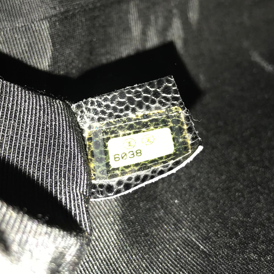 CHANEL Hand bag