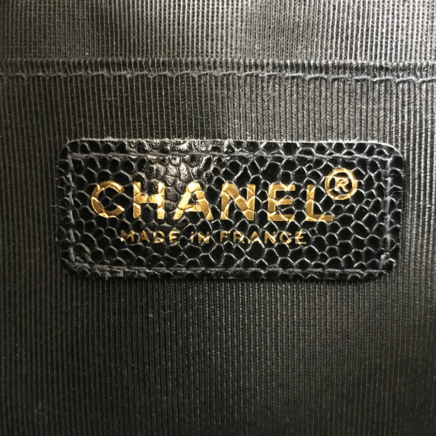 CHANEL Hand bag