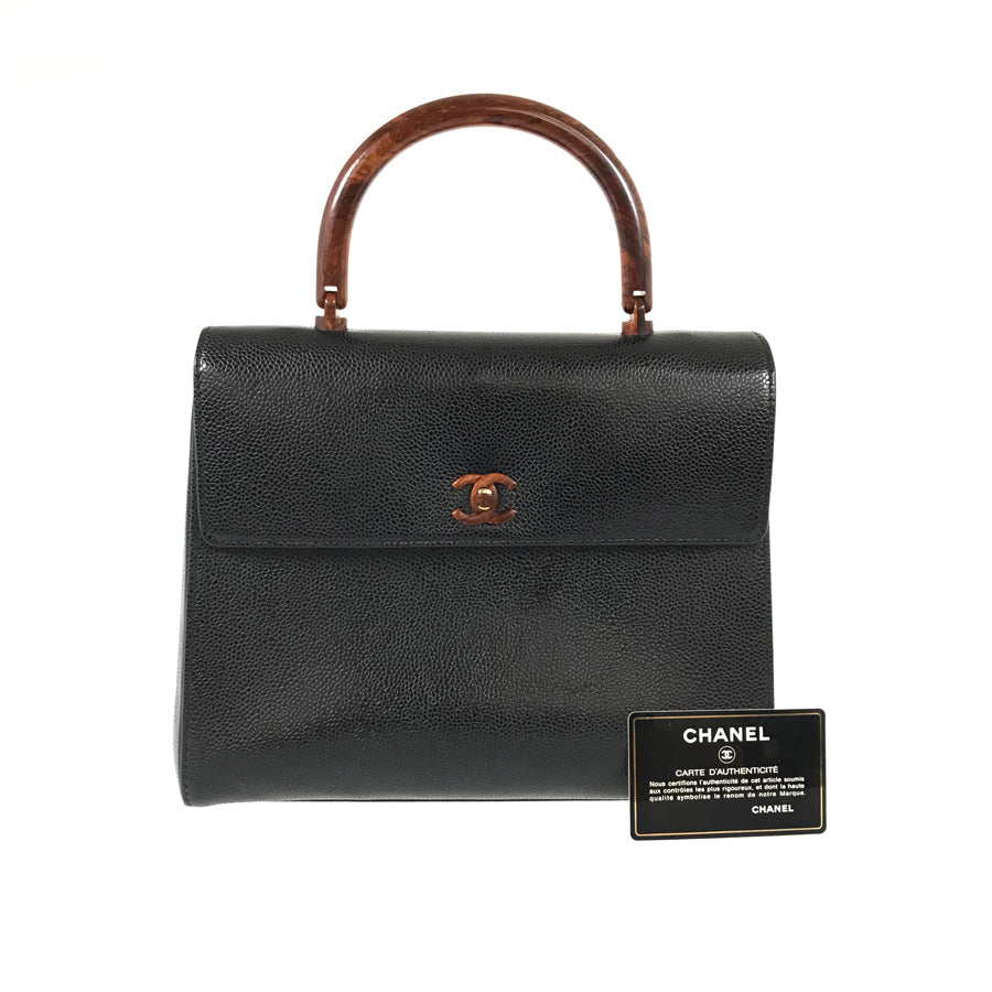 CHANEL Hand bag