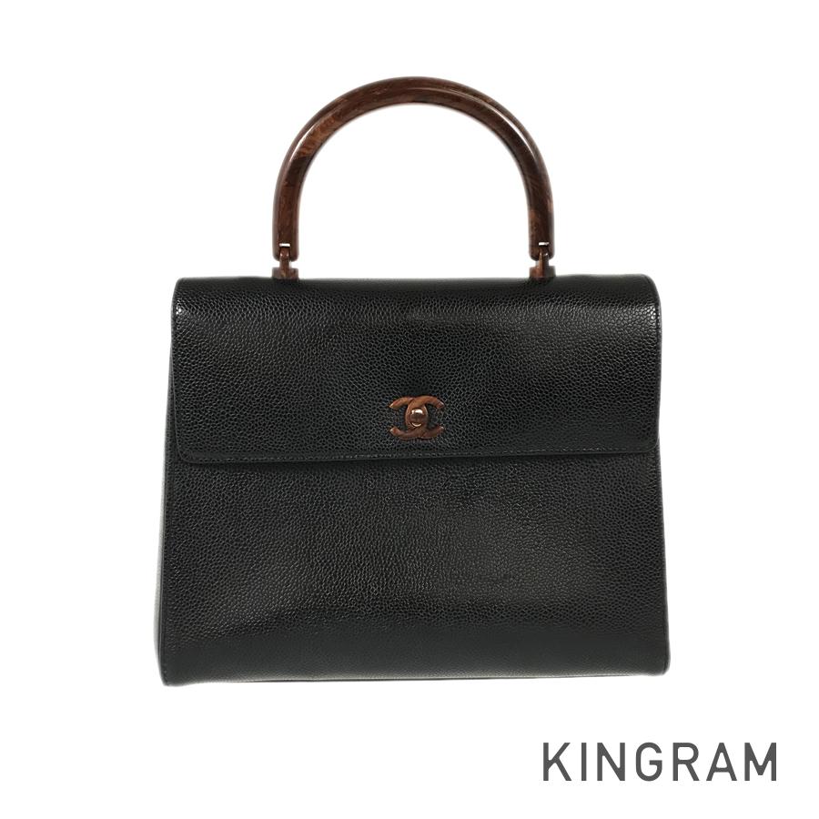 CHANEL Hand bag