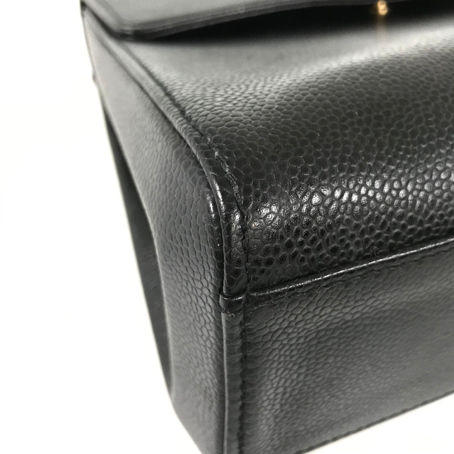 CHANEL Hand bag