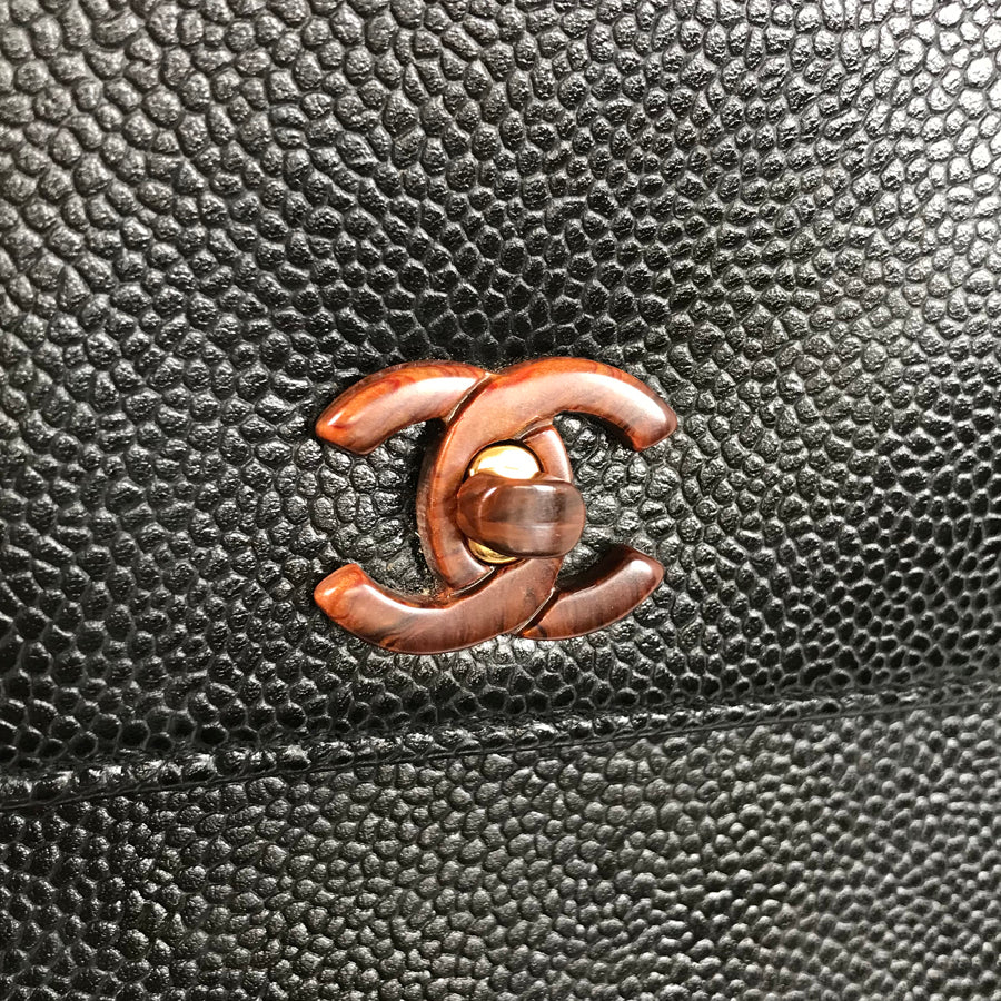 CHANEL Hand bag