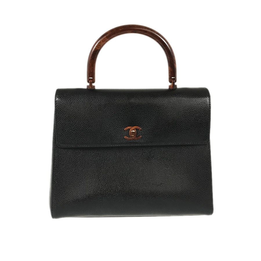CHANEL Hand bag