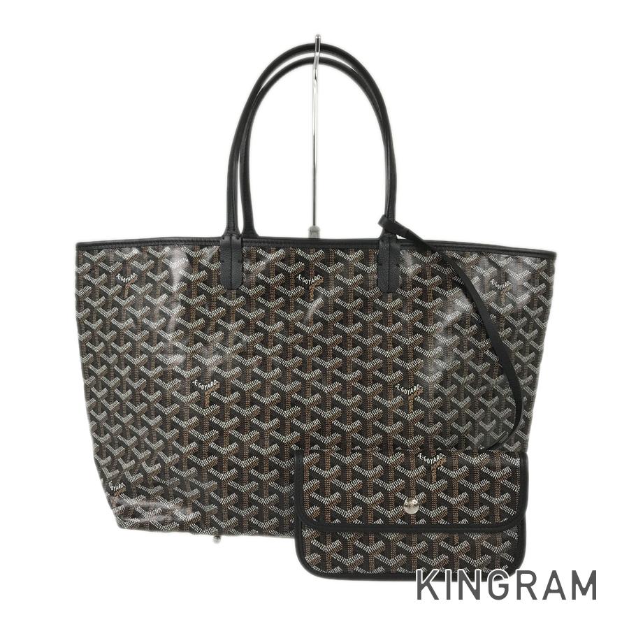 GOYARD Saint Louis PM Tote bag