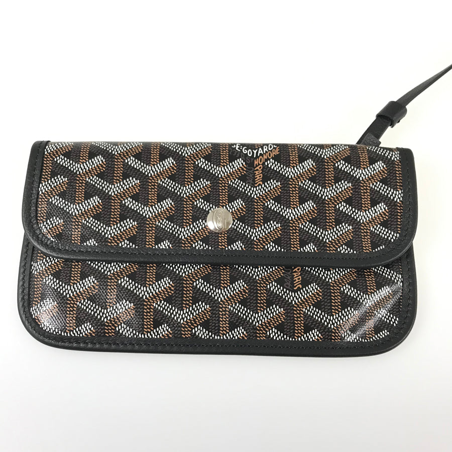 GOYARD Saint Louis PM Tote bag