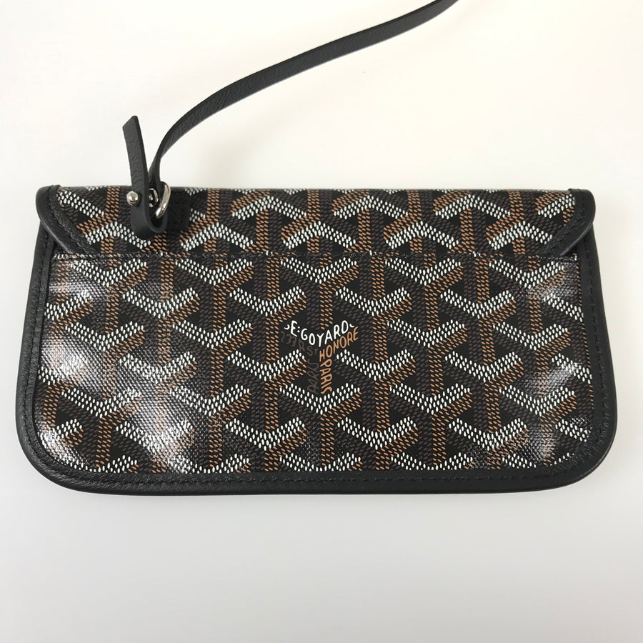 GOYARD Saint Louis PM Tote bag