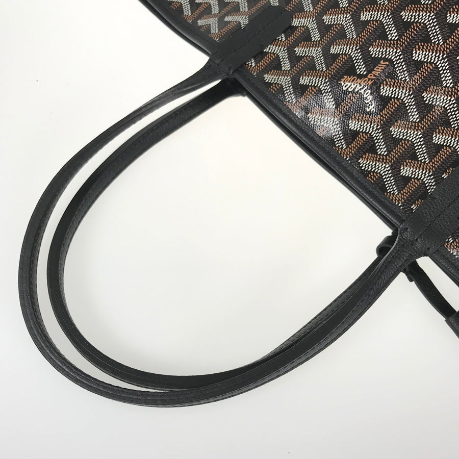 GOYARD Saint Louis PM Tote bag