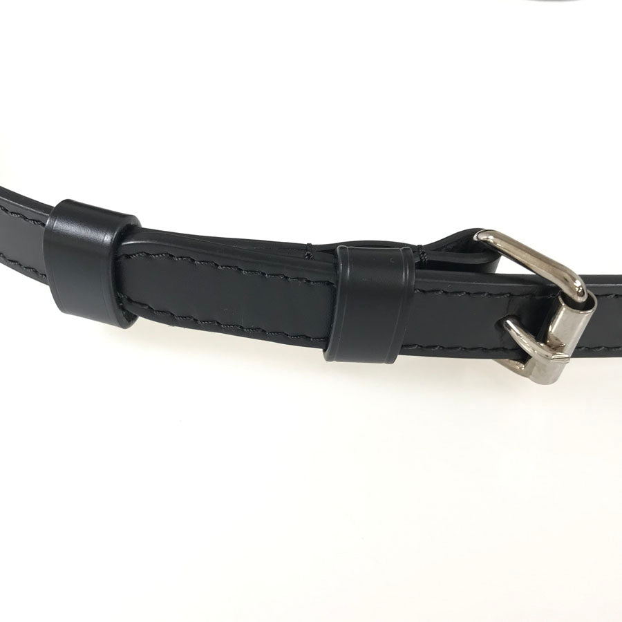 LOUIS VUITTON Epi Speedy Bandouliere 25 M51278 Hand bag