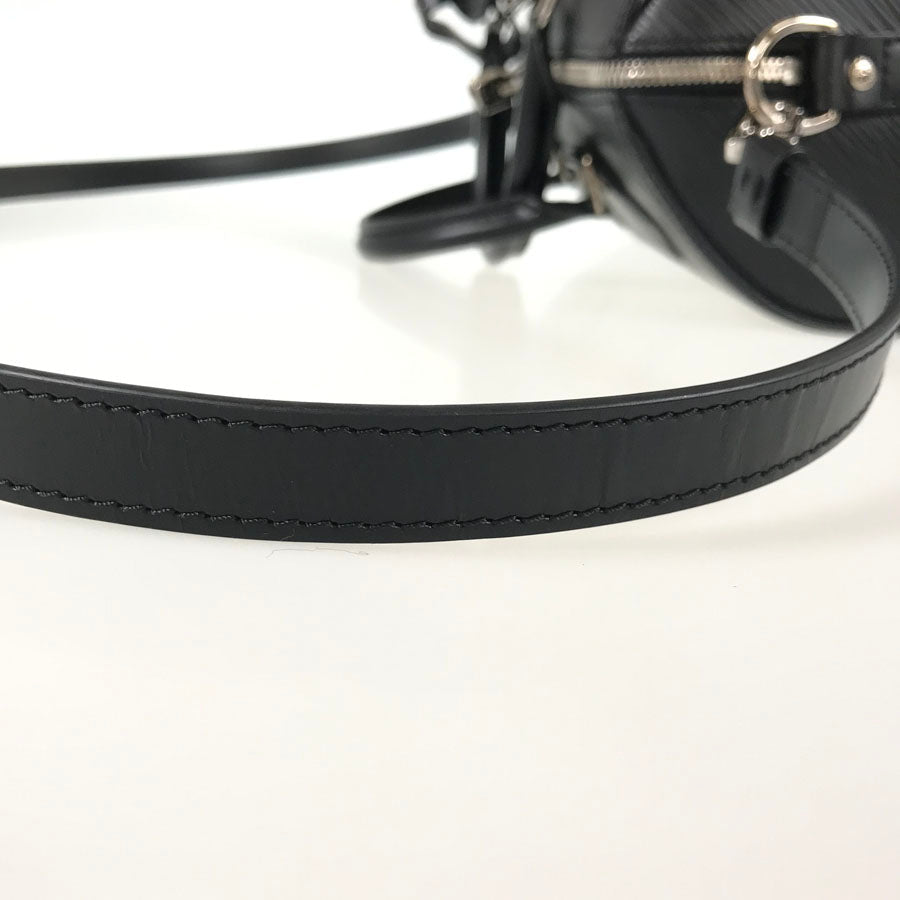 LOUIS VUITTON Epi Speedy Bandouliere 25 M51278 Hand bag