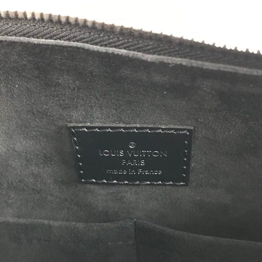 LOUIS VUITTON Epi Speedy Bandouliere 25 M51278 Hand bag