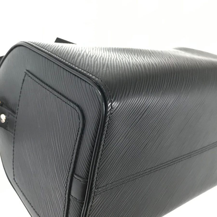 LOUIS VUITTON Epi Speedy Bandouliere 25 M51278 Hand bag