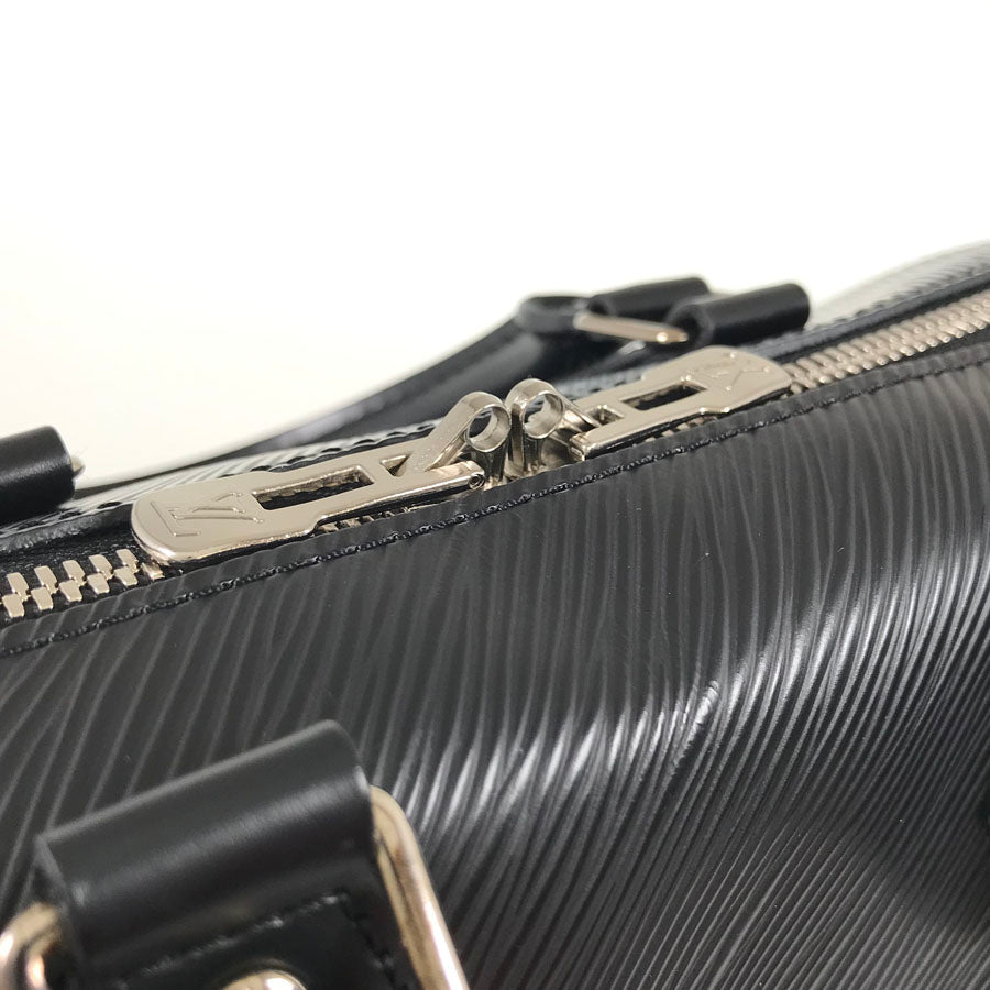 LOUIS VUITTON Epi Speedy Bandouliere 25 M51278 Hand bag