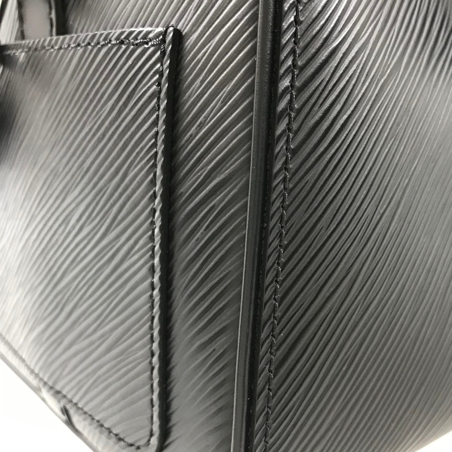 LOUIS VUITTON Epi Speedy Bandouliere 25 M51278 Hand bag