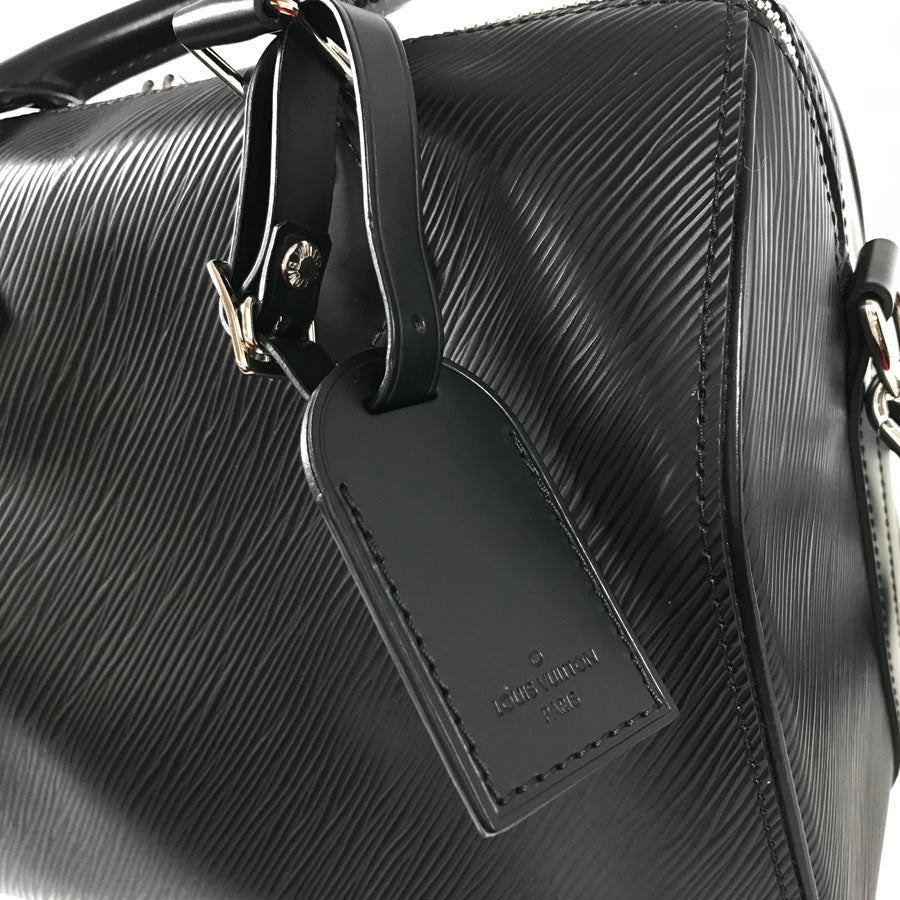 LOUIS VUITTON Epi Speedy Bandouliere 25 M51278 Hand bag