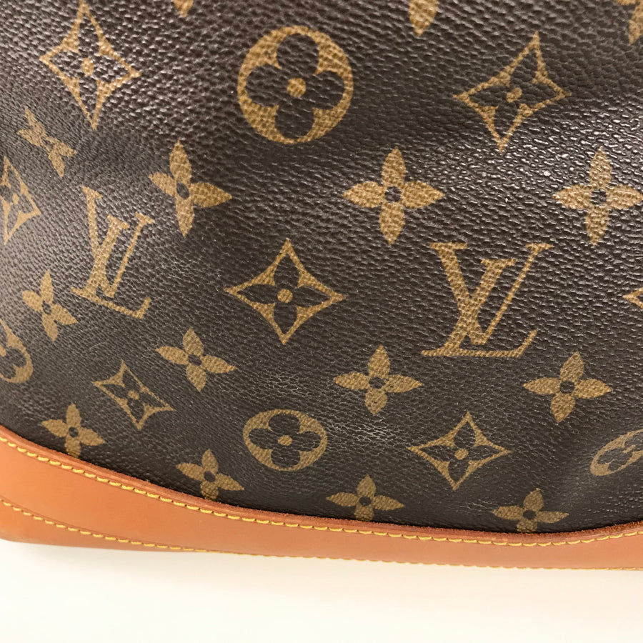 LOUIS VUITTON Monogram Noe M42224 Shoulder bag