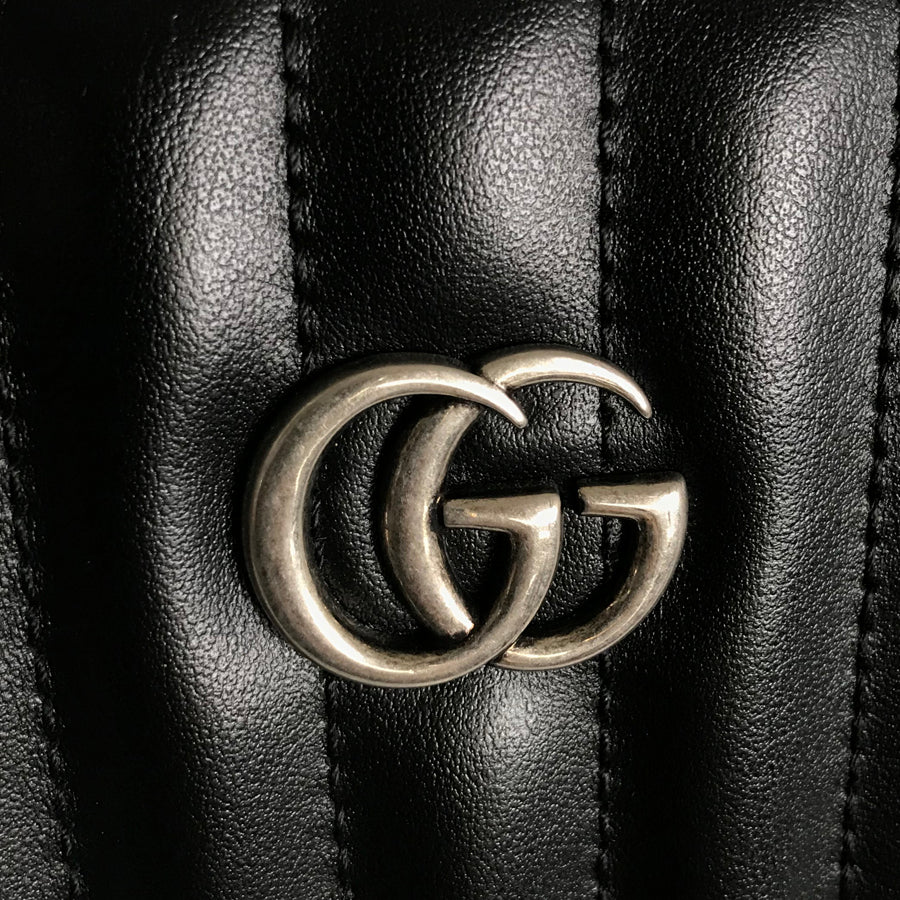 GUCCI GG Marmont 681483 Shoulder bag