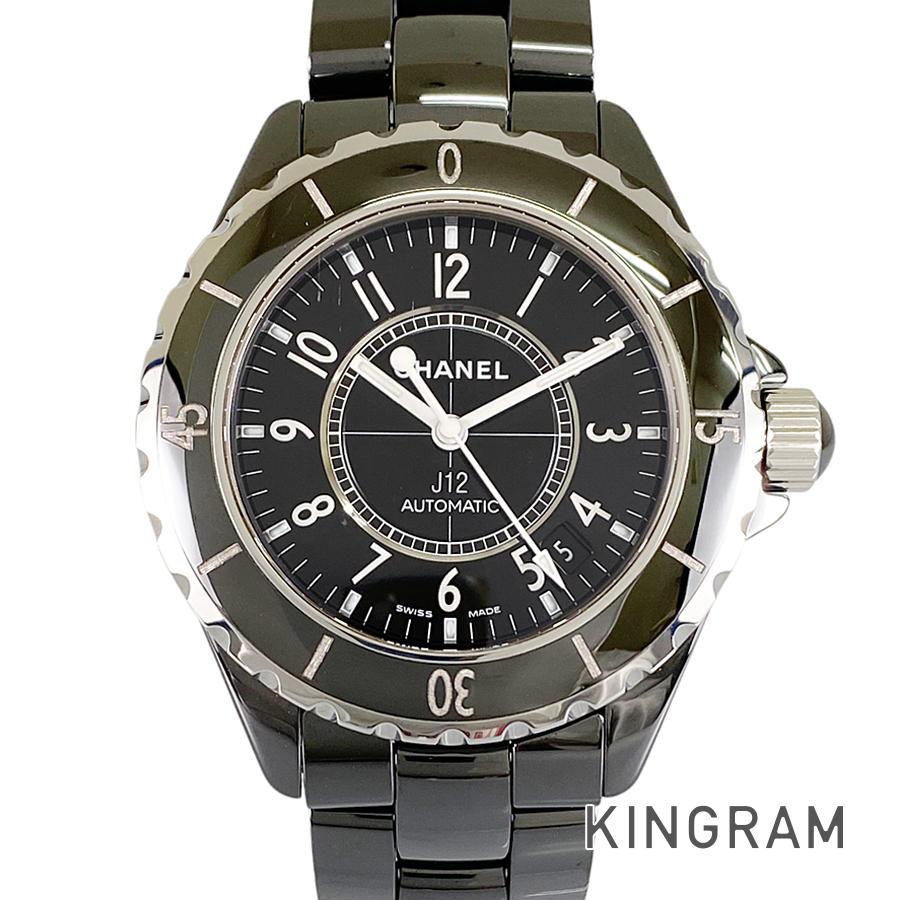 CHANEL J12 H0685 Men's Watch
