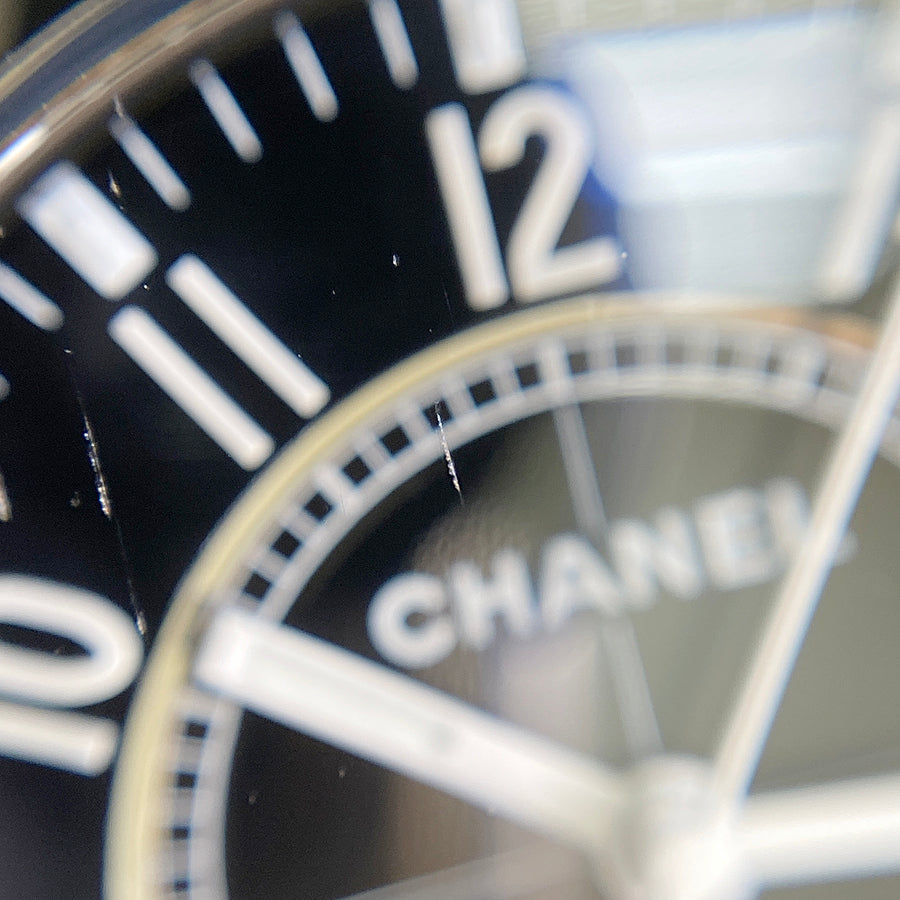 CHANEL J12 H0685 Men's Watch