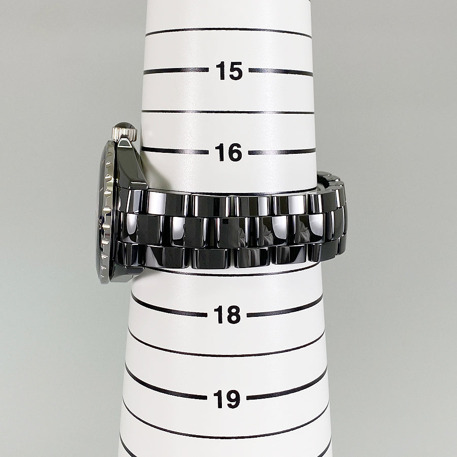 CHANEL J12 H0685 Men's Watch