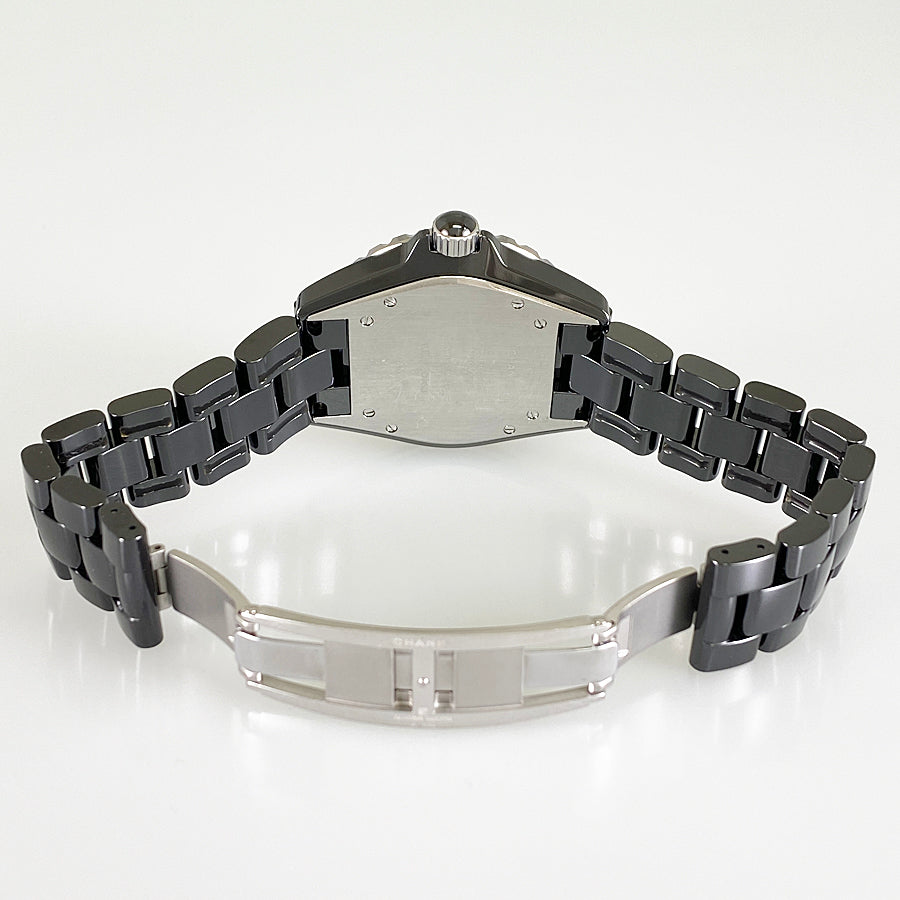 CHANEL J12 H0685 Men's Watch