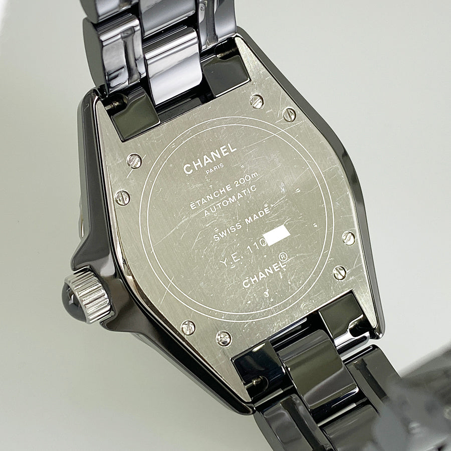 CHANEL J12 H0685 Men's Watch