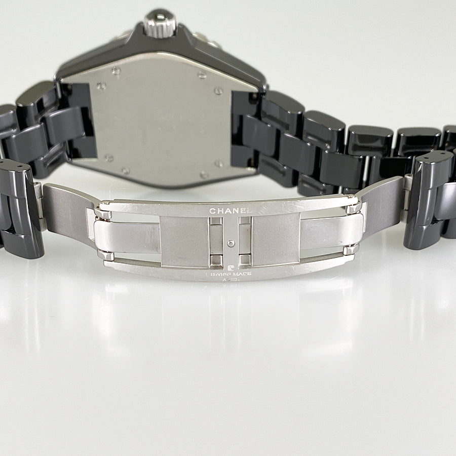 CHANEL J12 H0685 Men's Watch