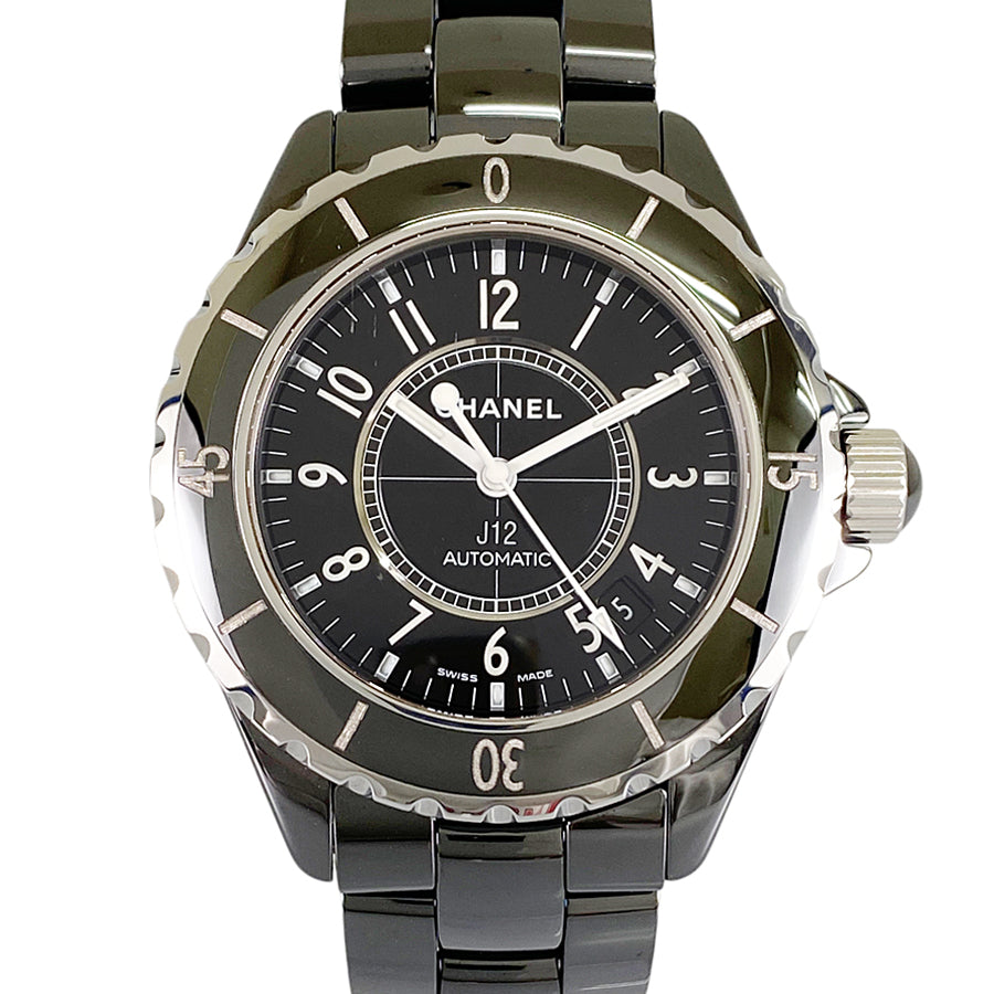 CHANEL J12 H0685 Men's Watch