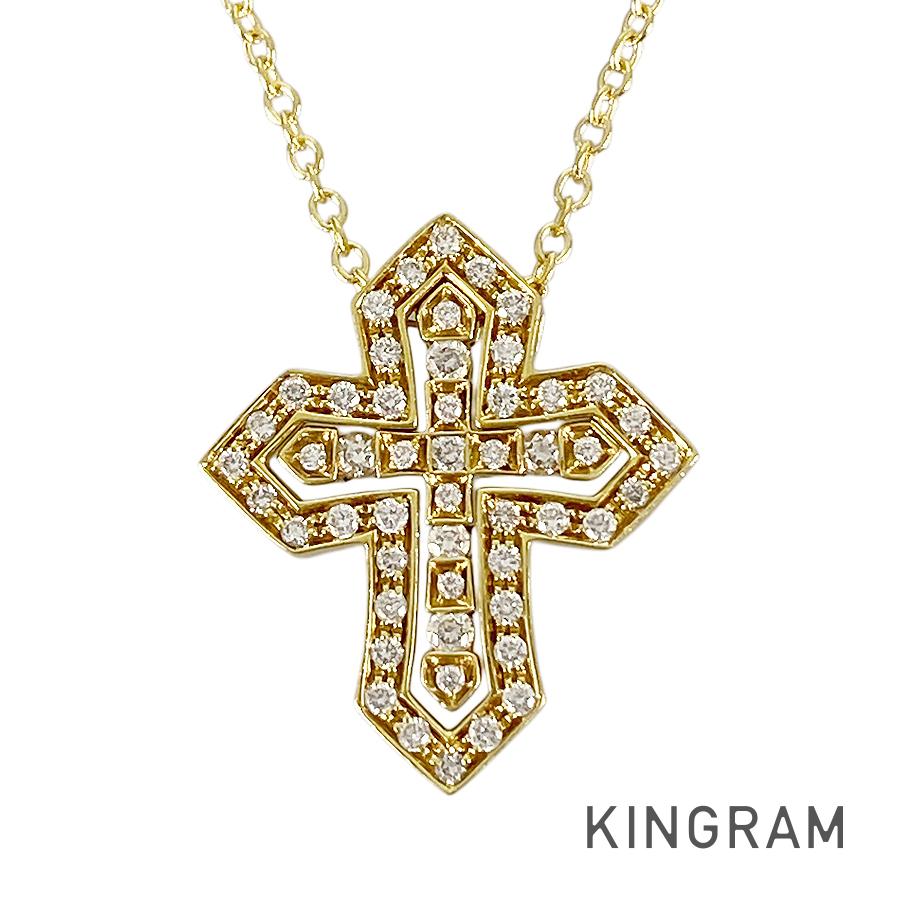 Damiani Belle Epoque Crown S 20089077 Necklace