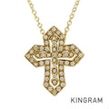 Damiani Belle Epoque Crown S 20089077 Necklace