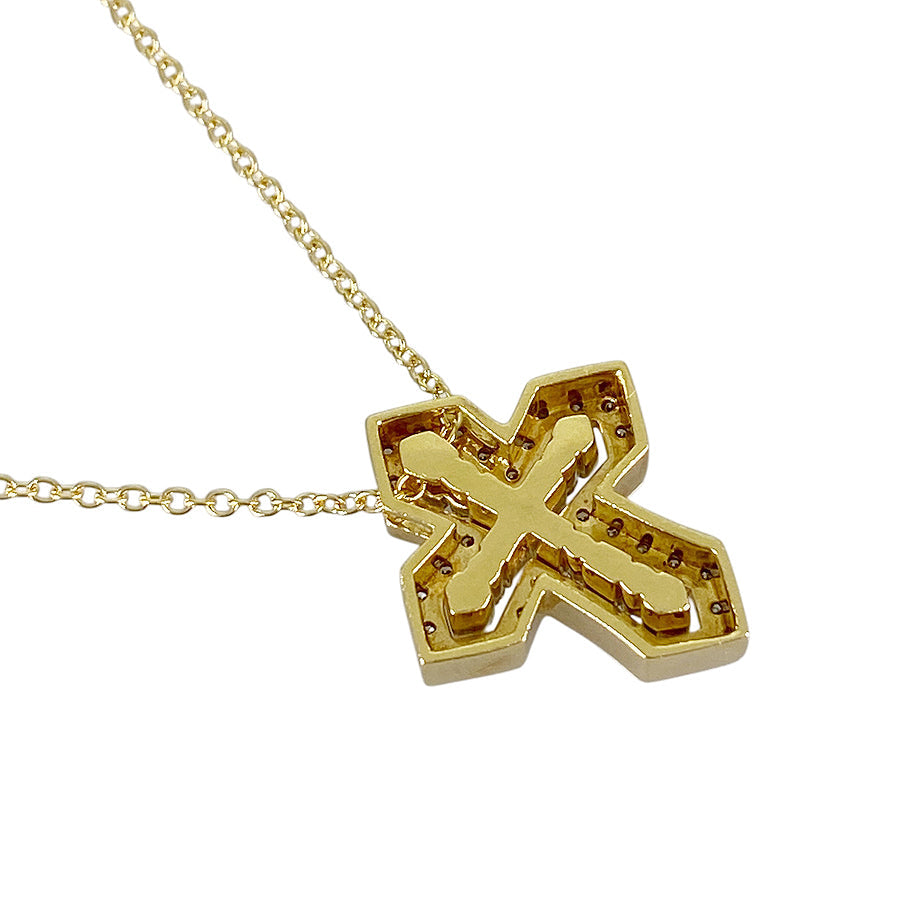 Damiani Belle Epoque Crown S 20089077 Necklace