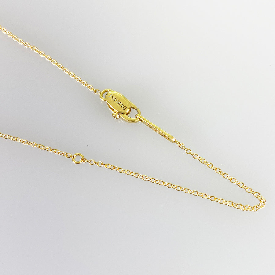 Damiani Belle Epoque Crown S 20089077 Necklace