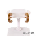 Cartier Mini Love Earring