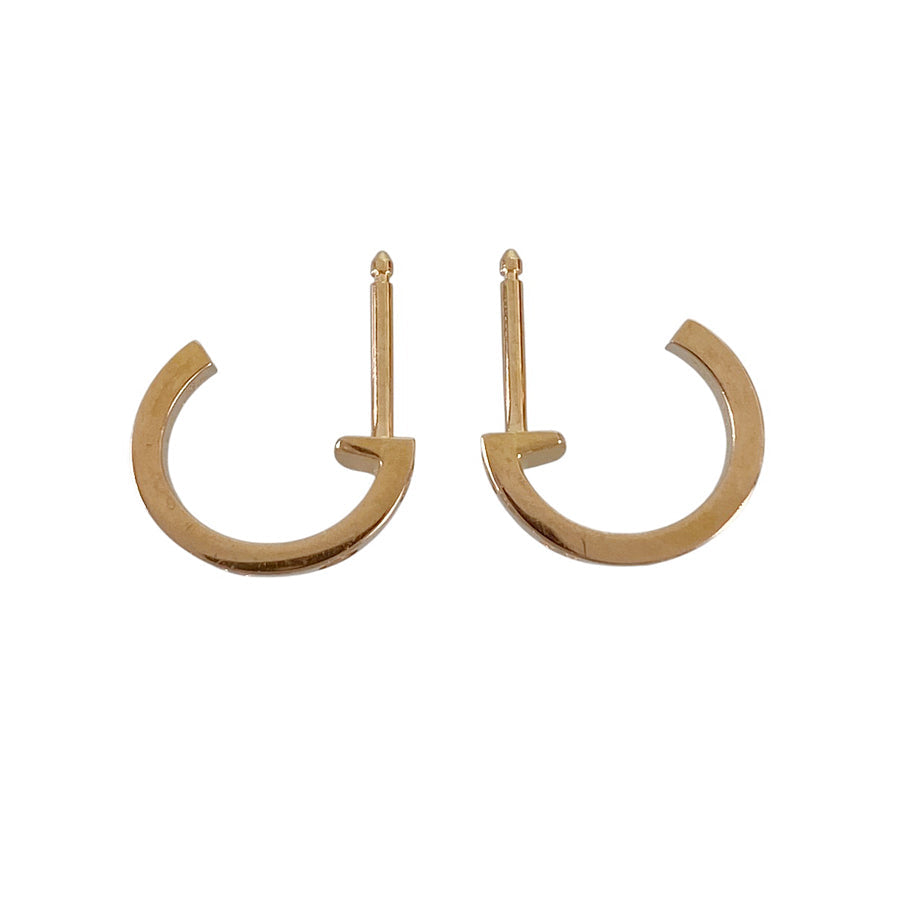 Cartier Mini Love Earring