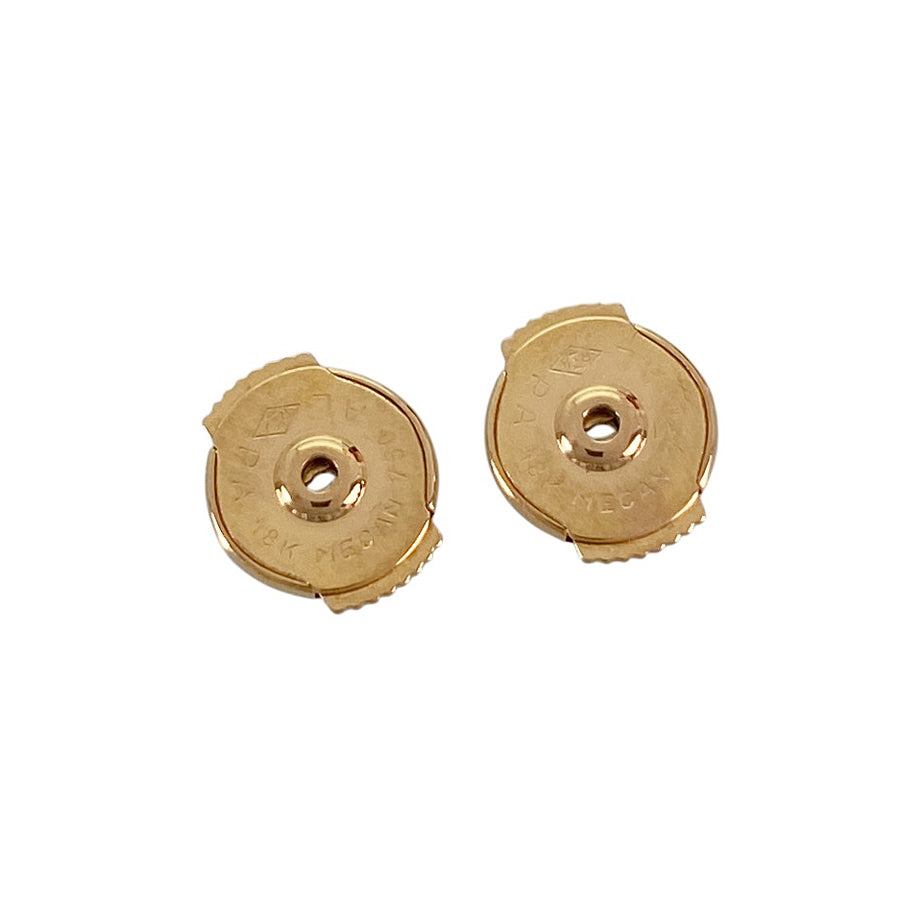 Cartier Mini Love Earring