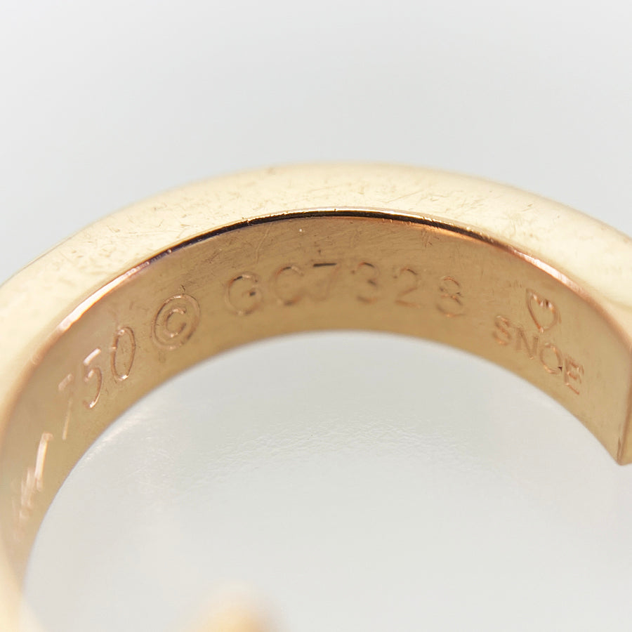 Cartier Mini Love Earring