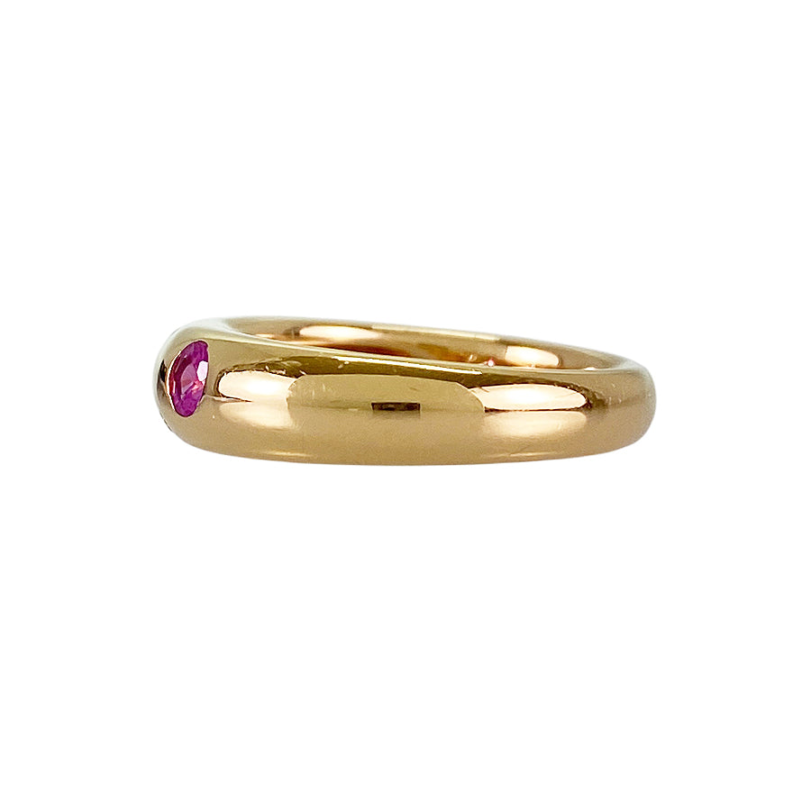 Ponte Vecchio Ring