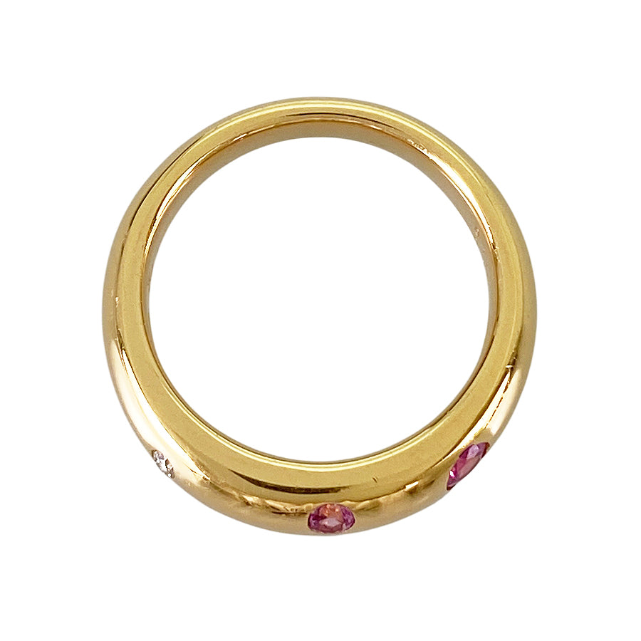 Ponte Vecchio Ring