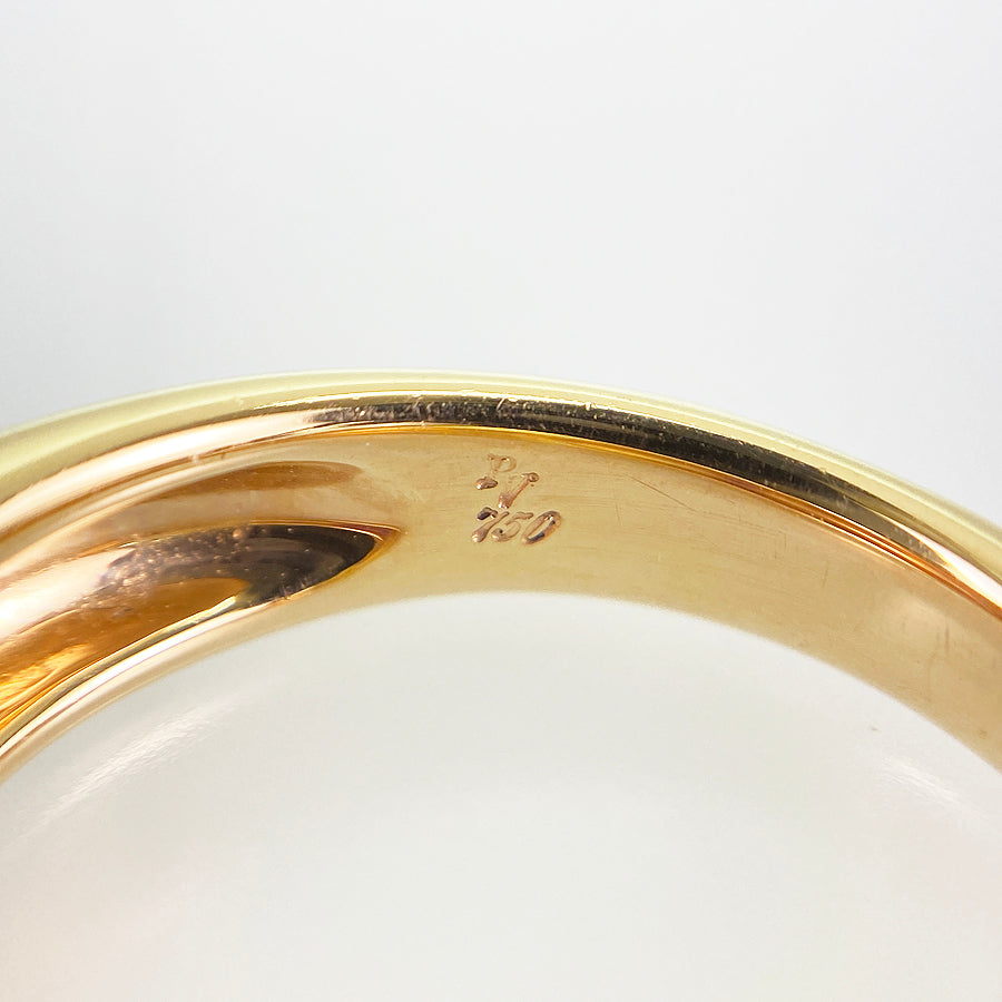 Ponte Vecchio Ring