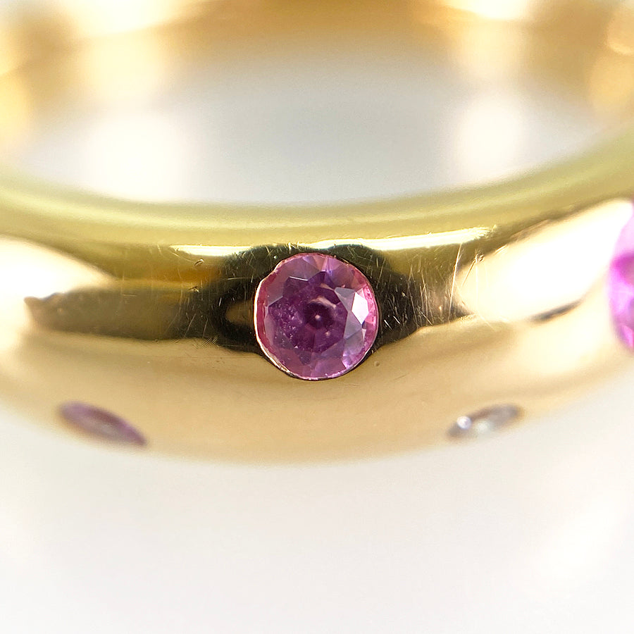 Ponte Vecchio Ring