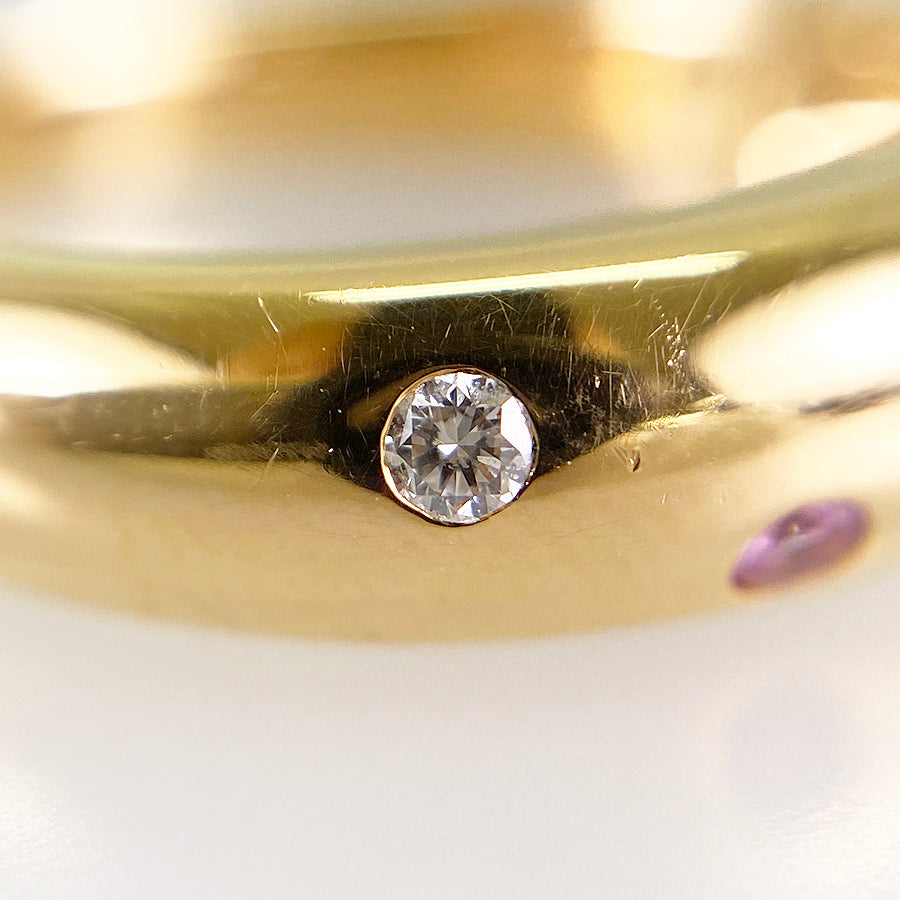 Ponte Vecchio Ring