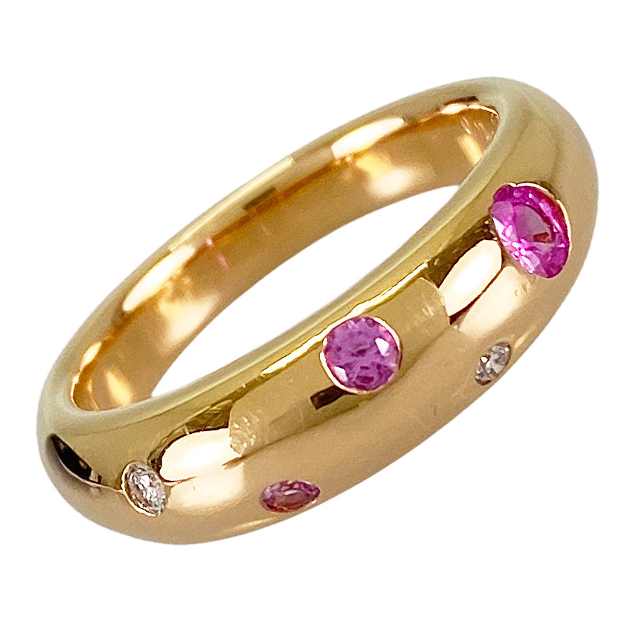 Ponte Vecchio Ring