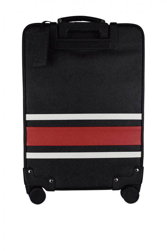 Prada Men Cabin Suitcase