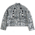 Dior Cotton Blouson