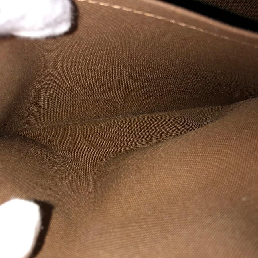 LOUIS VUITTON Monogram Tivoli GM M40144 Tote bag