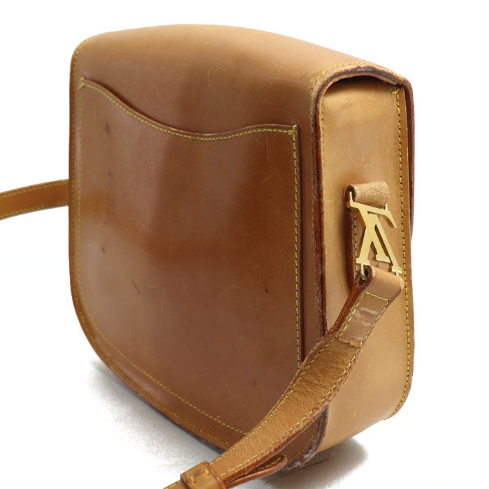 Louis Vuitton Saint Cloud Nomade Shoulder Bag