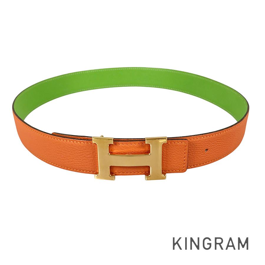 HERMES Constance Women's Belt