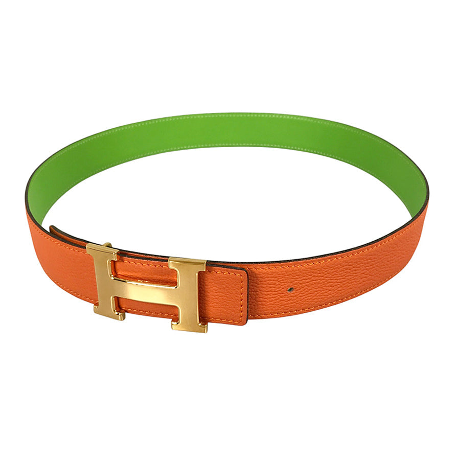 HERMES Constance Women's Belt